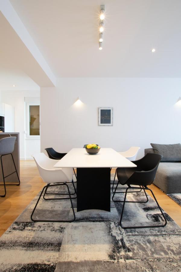 Luxury Apartment Mirage Split Exterior foto