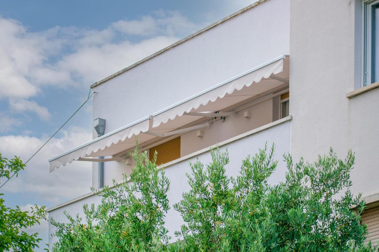 Luxury Apartment Mirage Split Exterior foto