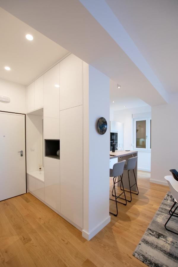 Luxury Apartment Mirage Split Exterior foto