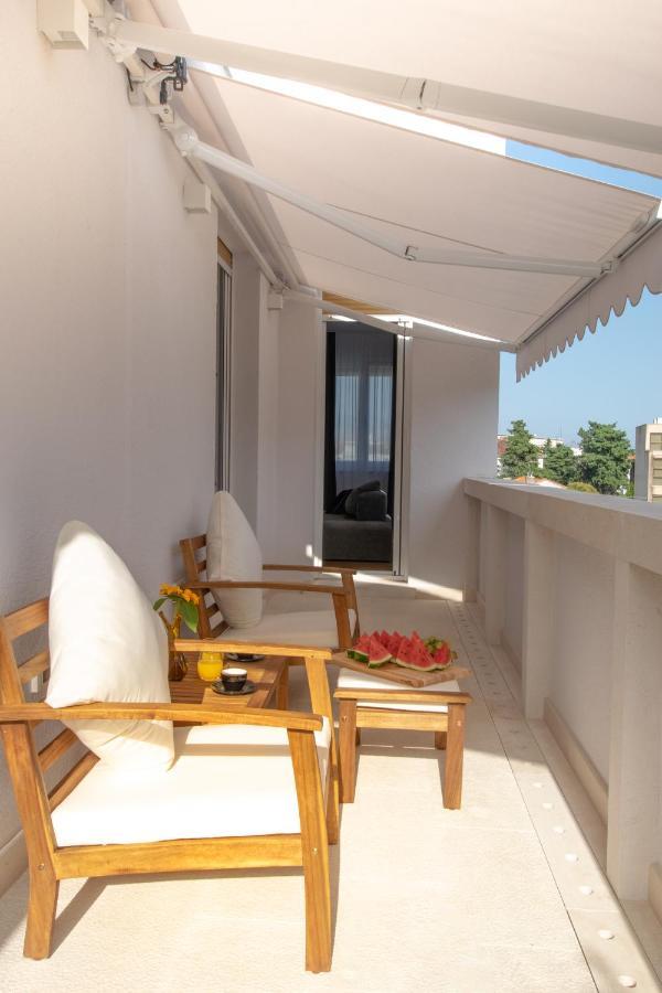 Luxury Apartment Mirage Split Exterior foto