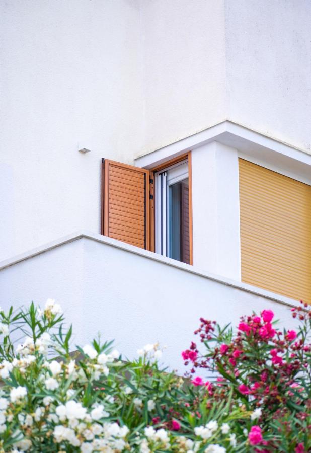 Luxury Apartment Mirage Split Exterior foto